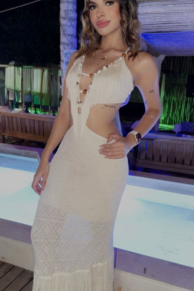 Escort Rebeca - Ibizahoney - callgirl look sensual - Belleza joven latina en villa privada (zon... - en Ibiza 2