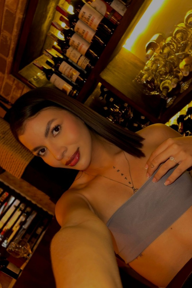 Escort Rebeca - Ibizahoney - callgirl estilo latino - Belleza joven latina en villa privada (zon... - en Ibiza 4