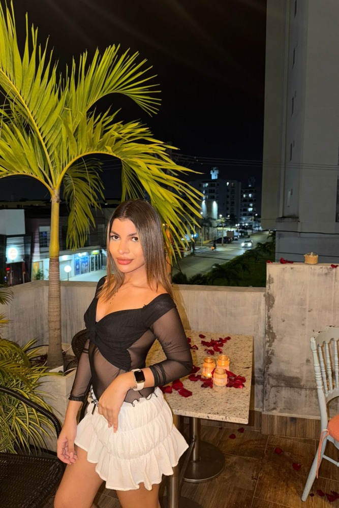 Escort Rebeca - Ibizahoney - escort imagen de galeria - Belleza joven latina en villa privada (zon... - en Ibiza 5
