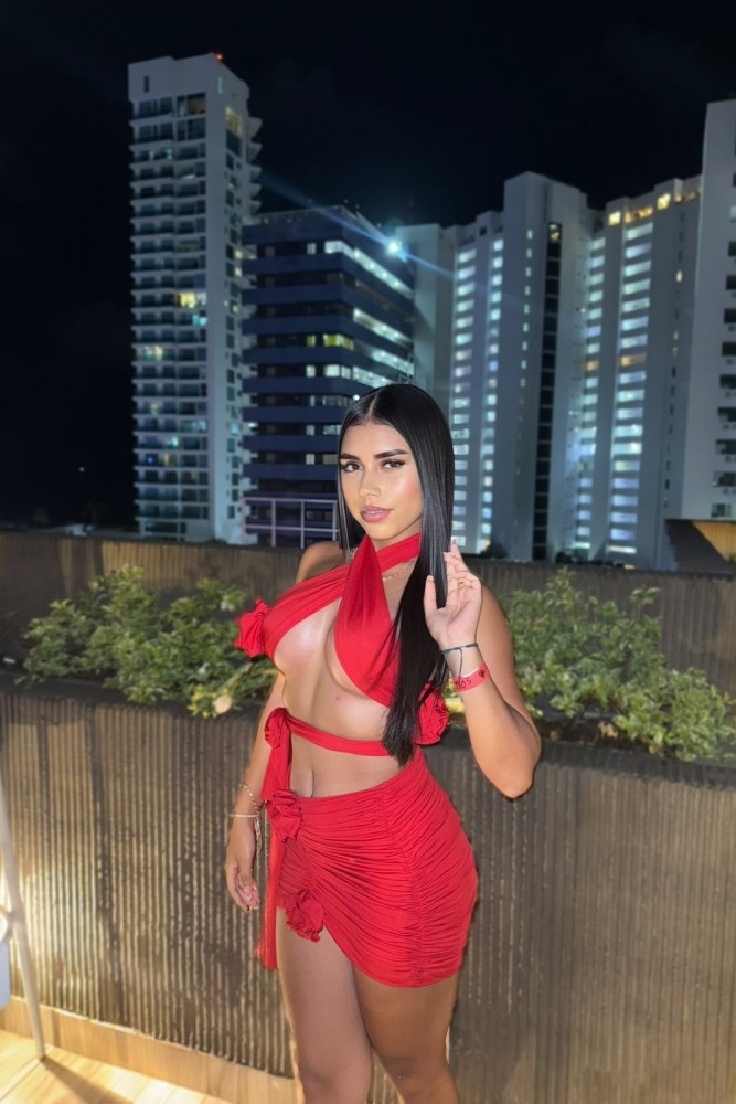 Escort Dulce - Ibizahoney - callgirl estilo latino - Latina exuberante en casa privada con pisc... - en Ibiza 4