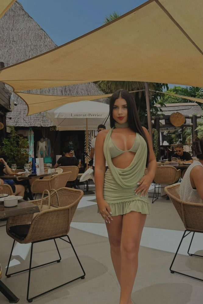 Escort Dulce - Ibizahoney - callgirl perfil fotografico - Latina exuberante en casa privada con pisc... - en Ibiza 6