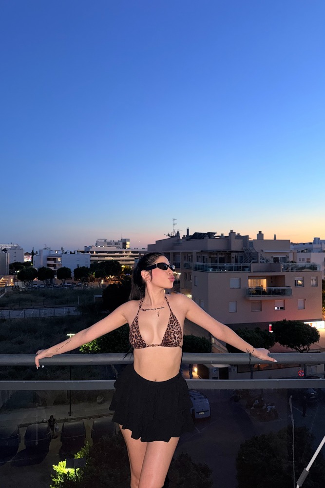 Escort Charlotte - Ibizahoney - callgirl estilo latino - Independiente / Venezolana joven / Zona Ae... - en Ibiza 4