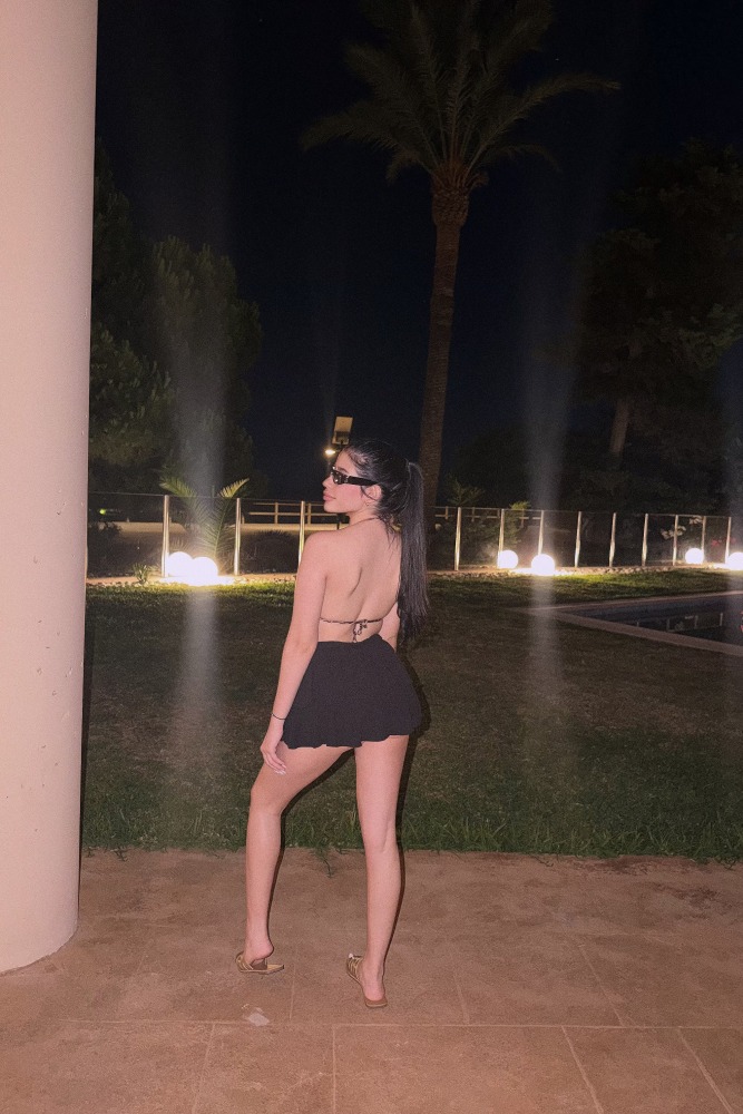 Escort Charlotte - Ibizahoney - escort imagen de galeria - Independiente / Venezolana joven / Zona Ae... - en Ibiza 5