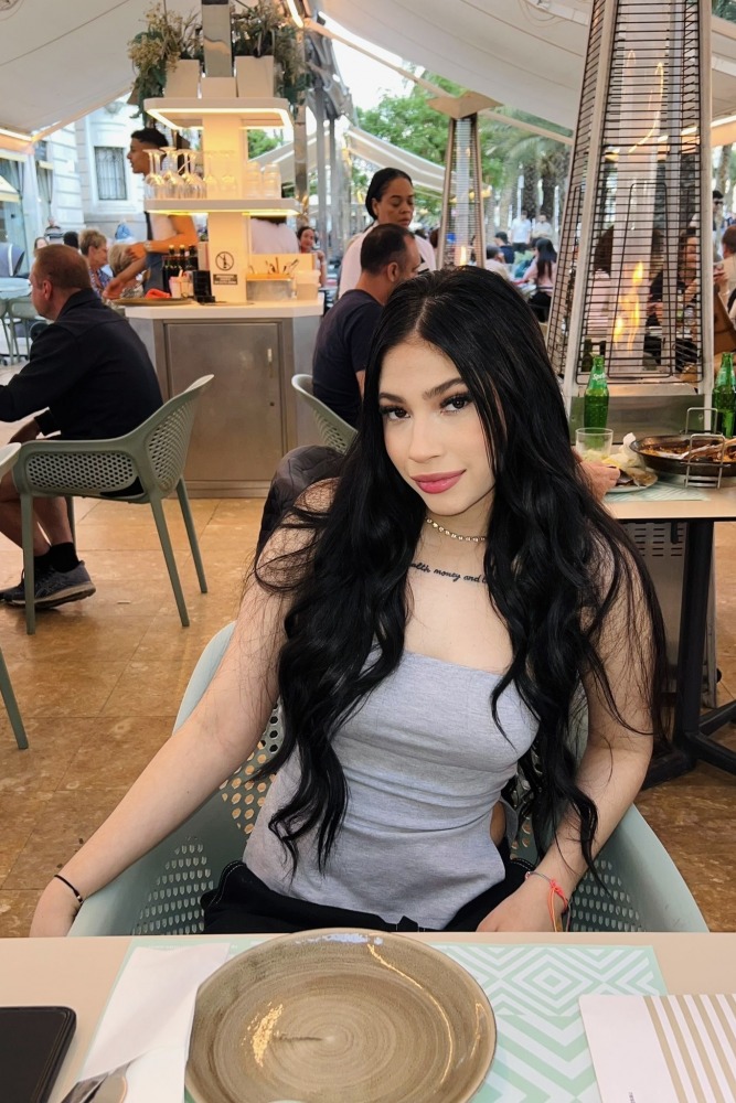 Escort Charlotte - Ibizahoney - callgirl look sensual - Independiente / Venezolana joven / Zona Ae... - en Ibiza 2