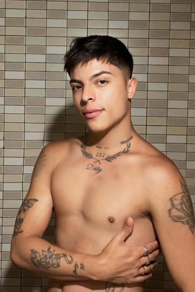 Escort Liam - Ibizahoney - escort gallery image - Young Colombian boy in the Playa den Bossa... - in Ibiza 5