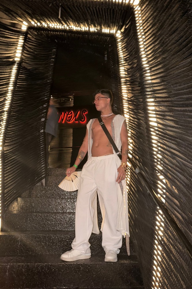 Escort Liam - Ibizahoney - callgirl latin style - Young Colombian boy in the Playa den Bossa... - in Ibiza 4