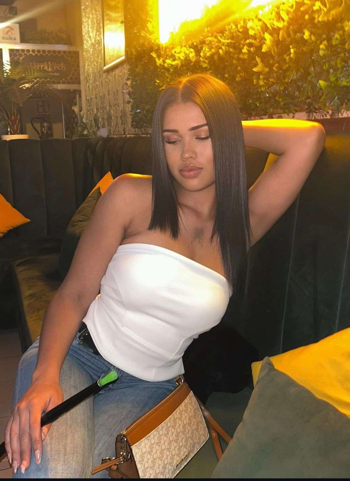 Escort Kim - Ibizahoney - escort elegant portrait - This sensual girl with more friends awaits... - in Ibiza 9
