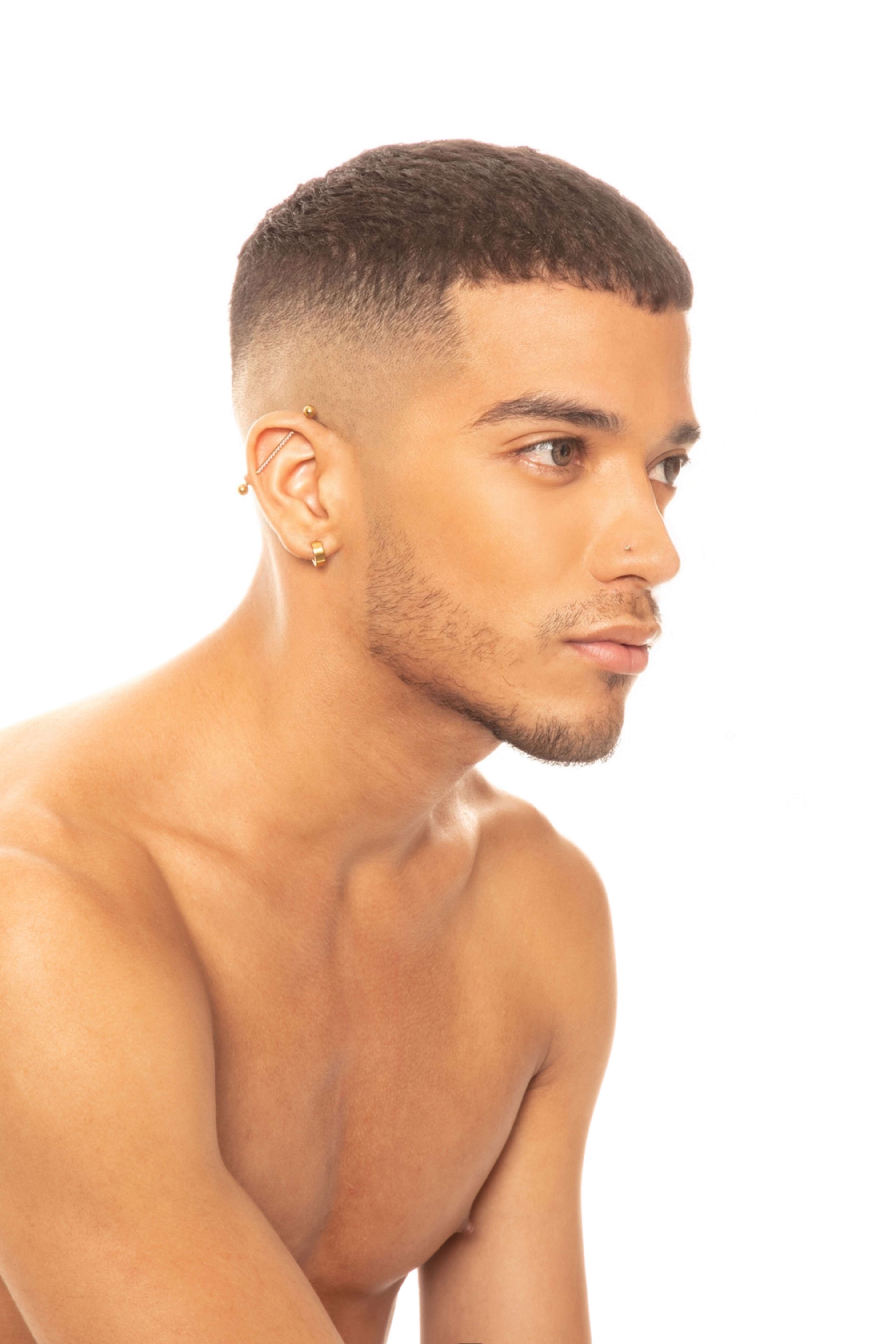 Escort Dominick - Ibizahoney - escort elegant portrait - Versatile Latin boy for luxury dates - in Ibiza 1