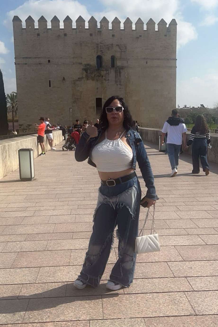 Escort Eva - Ibizahoney - escort imagen de galeria - Trans venezolana exuberante en el puerto d... - en Ibiza 5