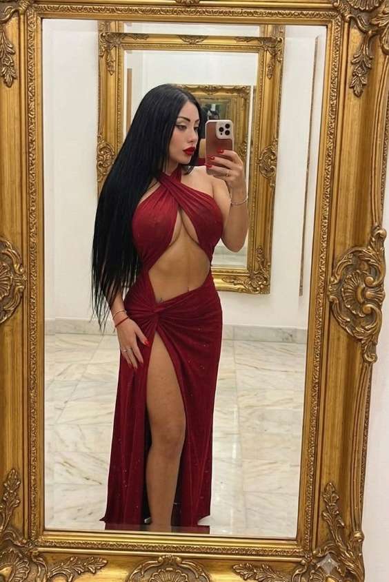 Escort Catalina - Ibizahoney - escort retrato elegante - Independiente / Latina bonita / San Antoni... - en Ibiza 1