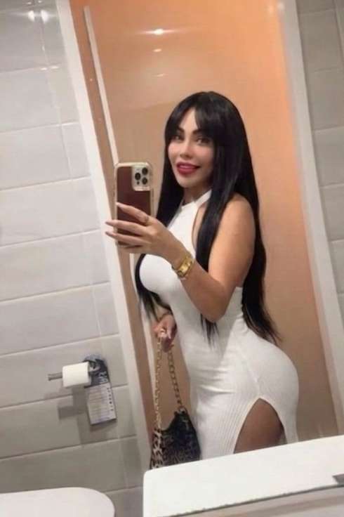 Escort Catalina - Ibizahoney - callgirl look sensual - Independiente / Latina bonita / San Antoni... - en Ibiza 2