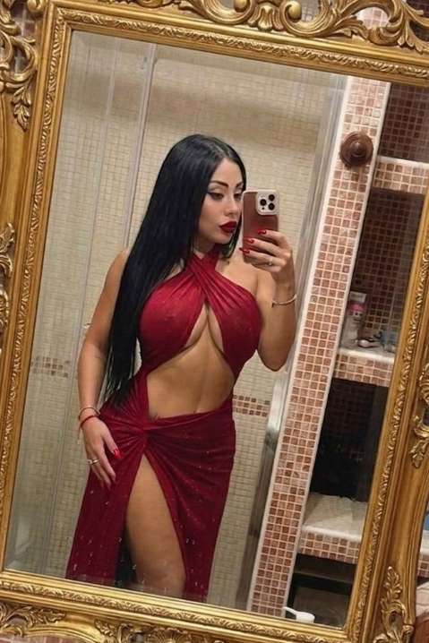 Escort Catalina - Ibizahoney - escort posado natural - Independiente / Latina bonita / San Antoni... - en Ibiza 3