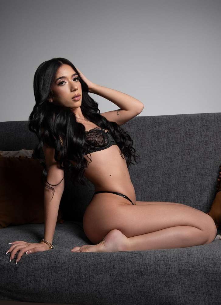 Escort Paola - Ibizahoney - escort retrato elegante - Experiencias maravillosas en Playa den Bos... - en Ibiza 1
