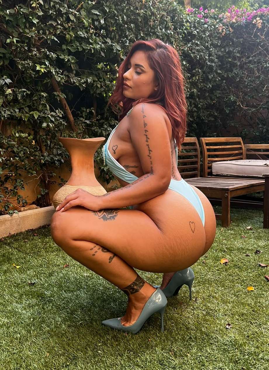 Escort Samanta - Ibizahoney - callgirl latin style - Independent / Colombian redhead / Playa de... - in Ibiza 4
