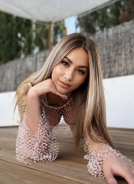 Escort Cristal - Ibizahoney - escort posado natural - Independiente / Rubia Latina / Toda Ibiza - en Ibiza 3