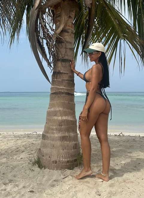 Escort Camila - Ibizahoney - escort imagen de galeria - Independiente / Colombiana hermosa / Playa... - en Ibiza 5