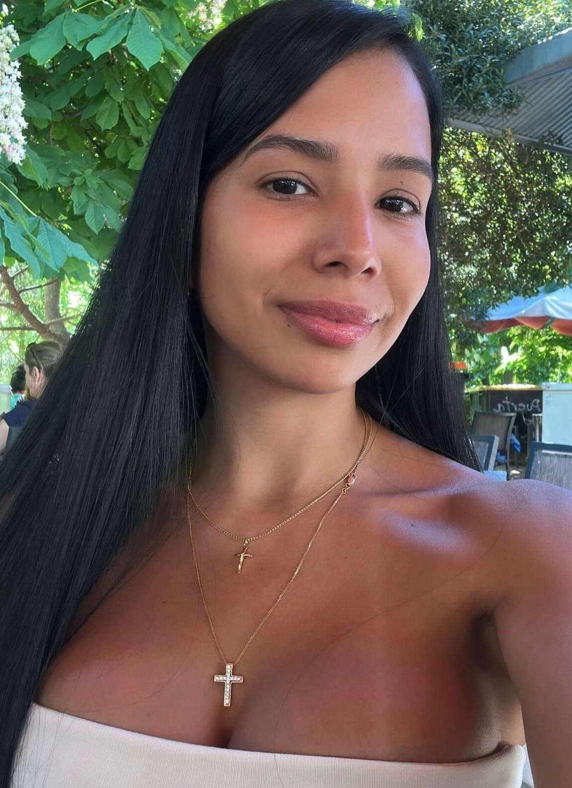 Escort Camila - Ibizahoney - callgirl look sensual - Independiente / Colombiana hermosa / Playa... - en Ibiza 2