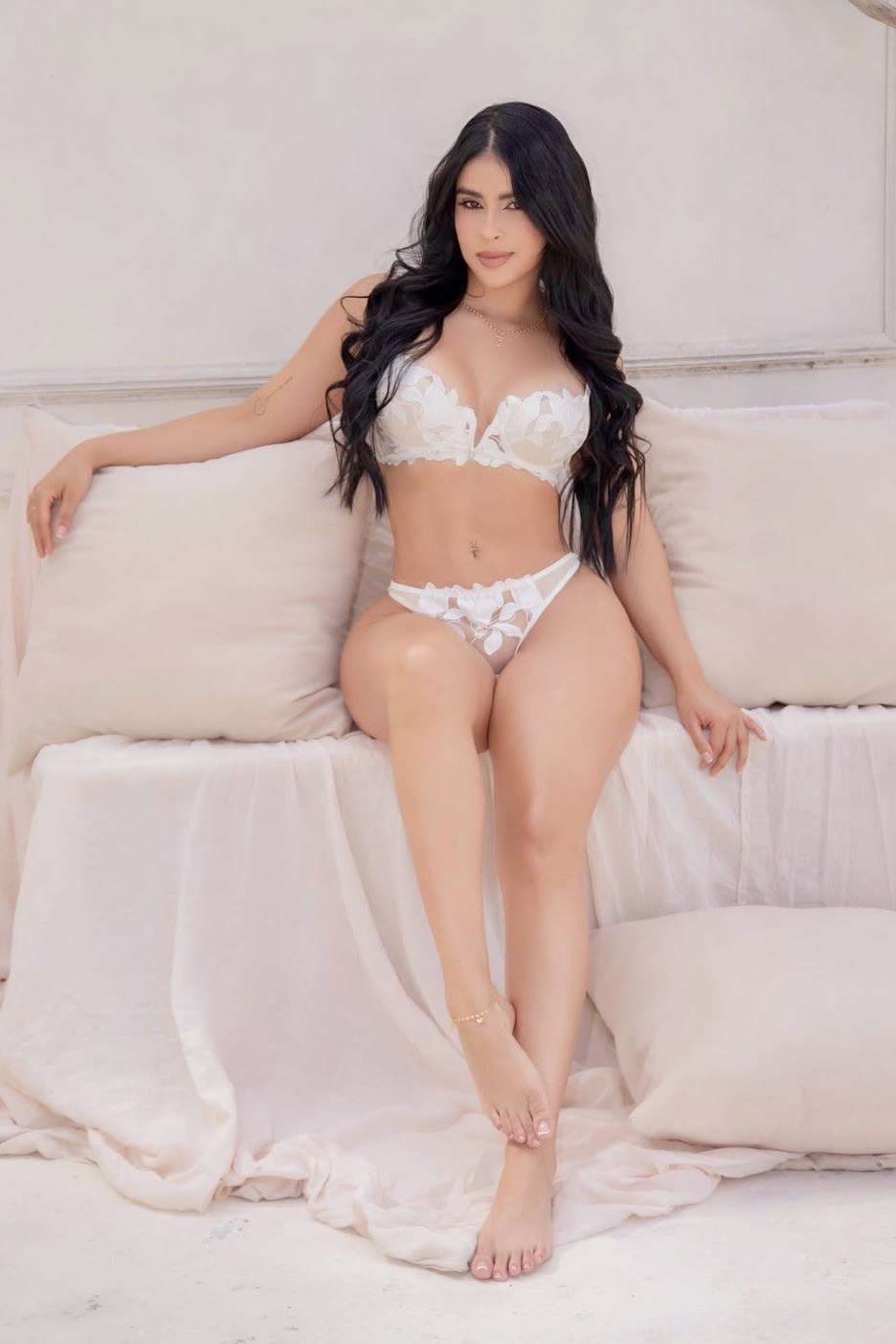 Escort Patricia - Ibizahoney - escort retrato elegante - Chica colombiana muy atractiva en Ibiza ci... - en Ibiza 1