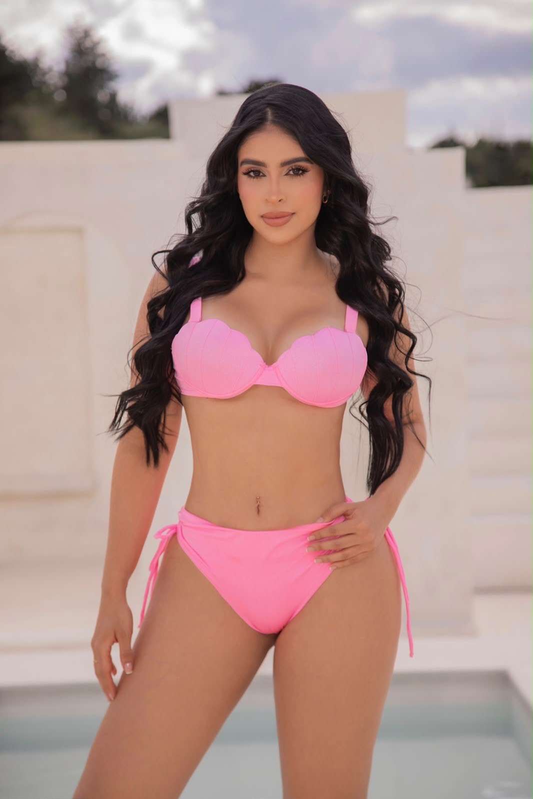 Escort Patricia - Ibizahoney - escort foto destacada - Chica colombiana muy atractiva en Ibiza ci... - en Ibiza 7