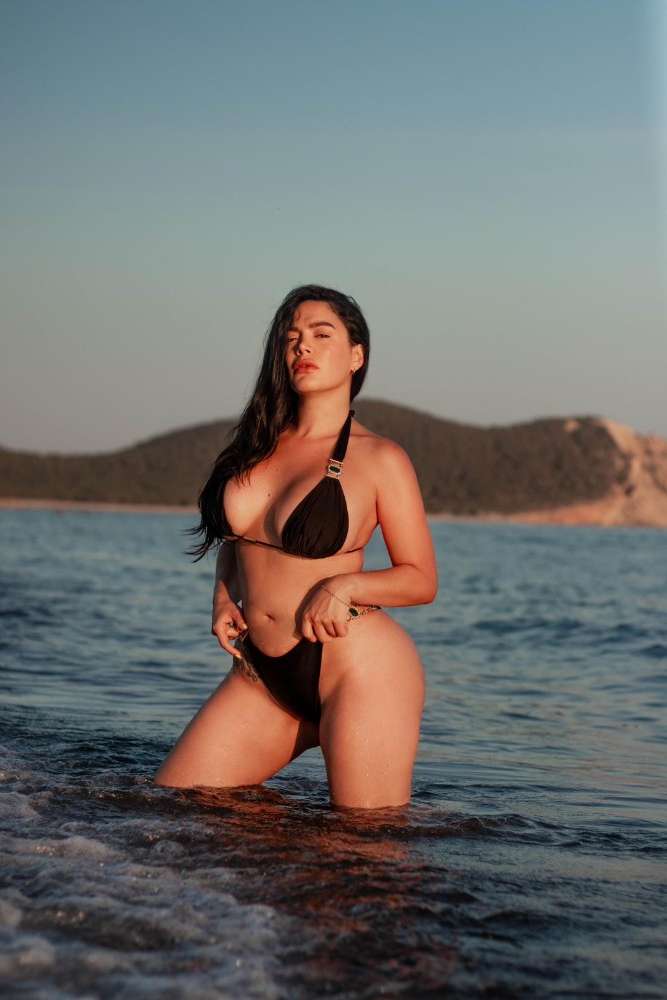 Escort Victoria - Ibizahoney - callgirl posado exclusivo - Venezolana exuberante con fotos reales en... - en Ibiza 8