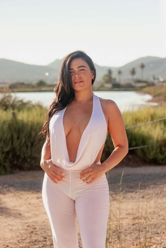 Escort Victoria - Ibizahoney - escort imagen de galeria - Venezolana exuberante con fotos reales en... - en Ibiza 13