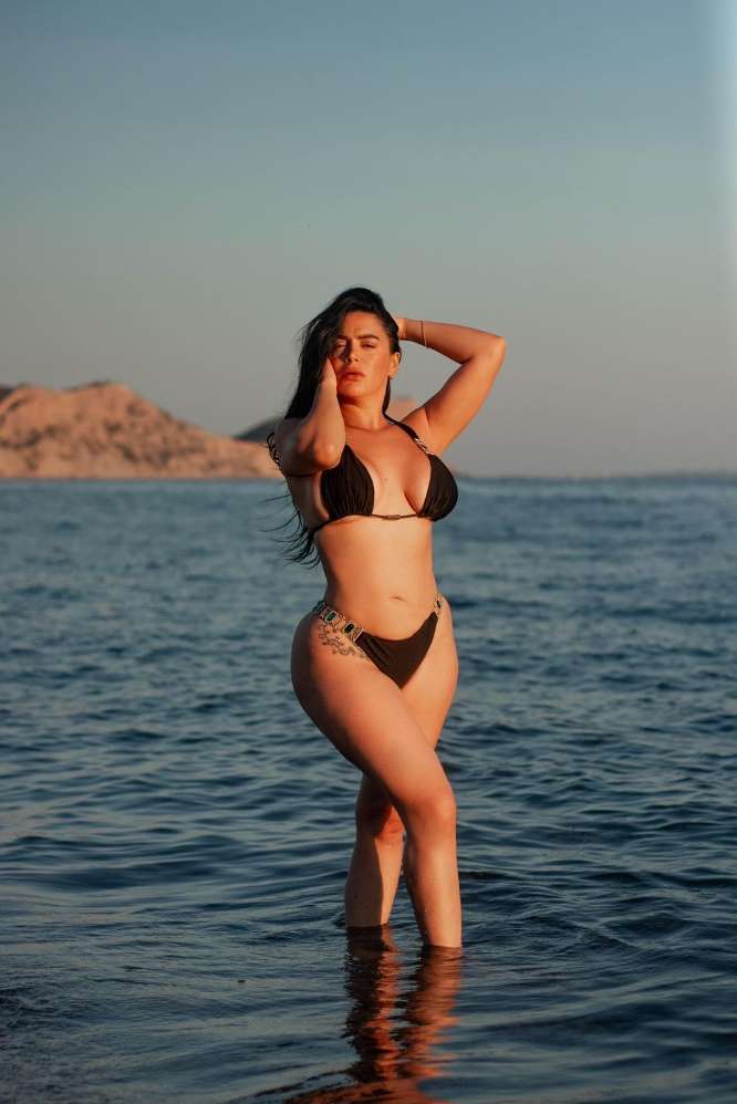 Escort Victoria - Ibizahoney - escort posado natural - Venezolana exuberante con fotos reales en... - en Ibiza 11