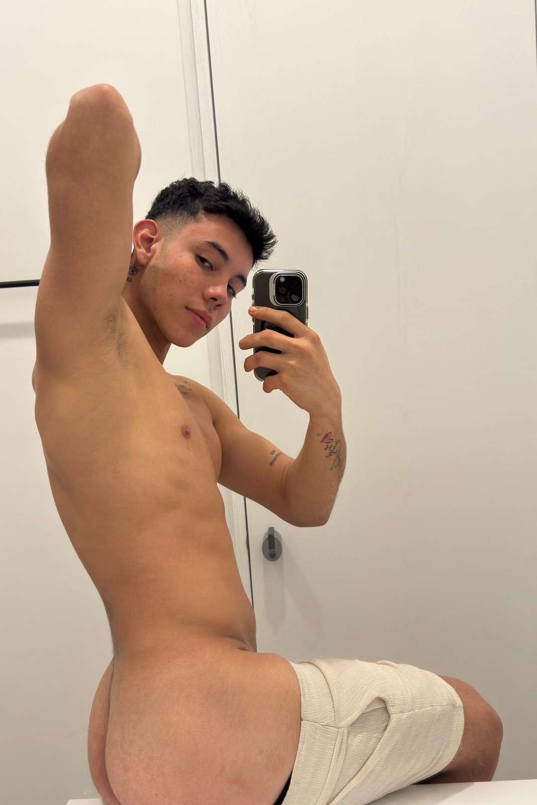 Escort Nico - Ibizahoney - escort foto destacada - Hombre escort latino de rasgos exóticos en... - en Ibiza 7