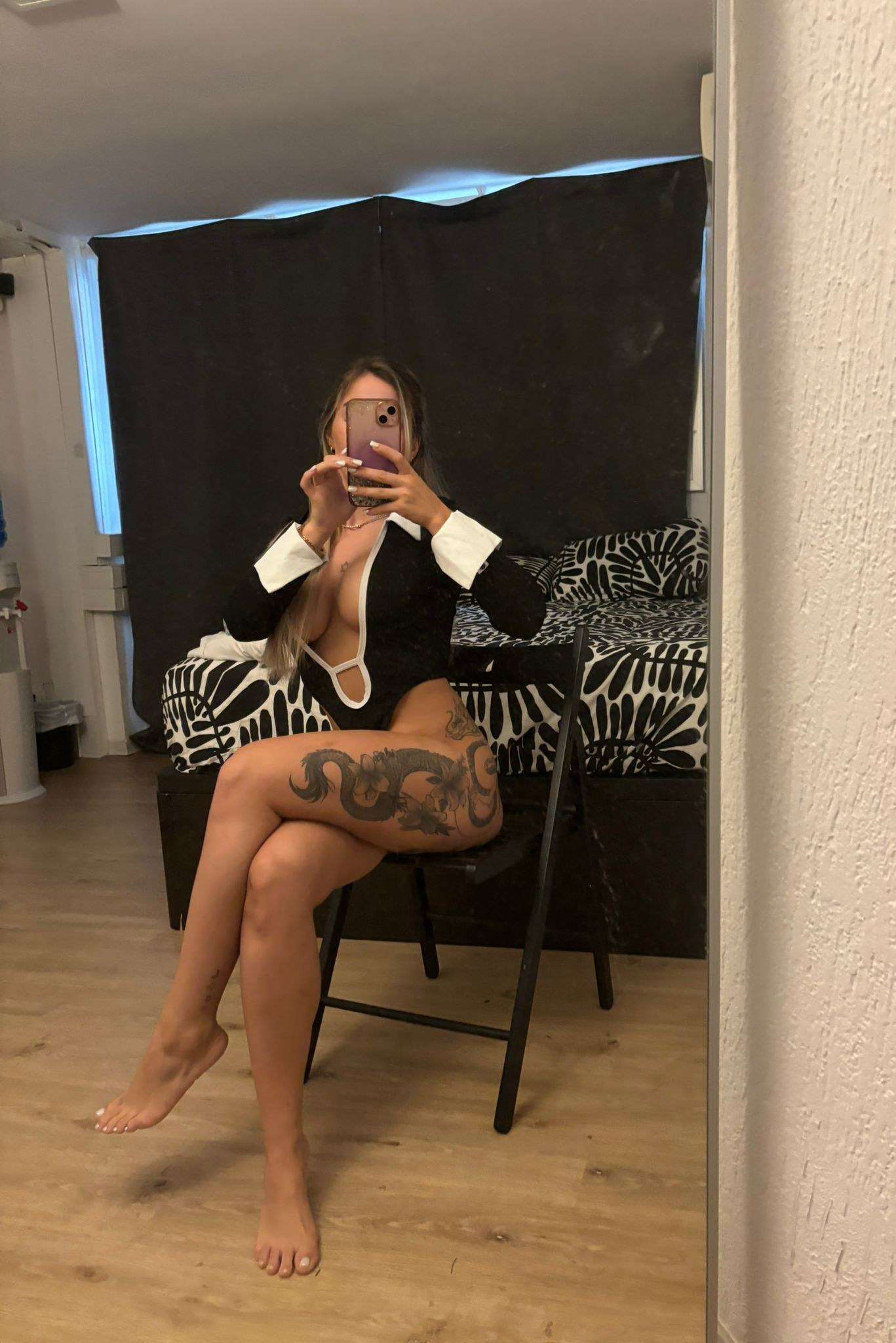 Escort Cloe - Ibizahoney - escort foto destacada - Bonita chica rubia española para citas en... - en Ibiza 7