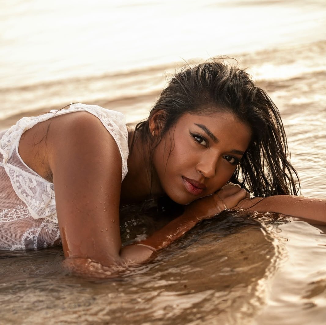 Escort Canela - Ibizahoney - escort imagen de galeria - Independiente / Morena Venezolana / Playa... - en Ibiza 5
