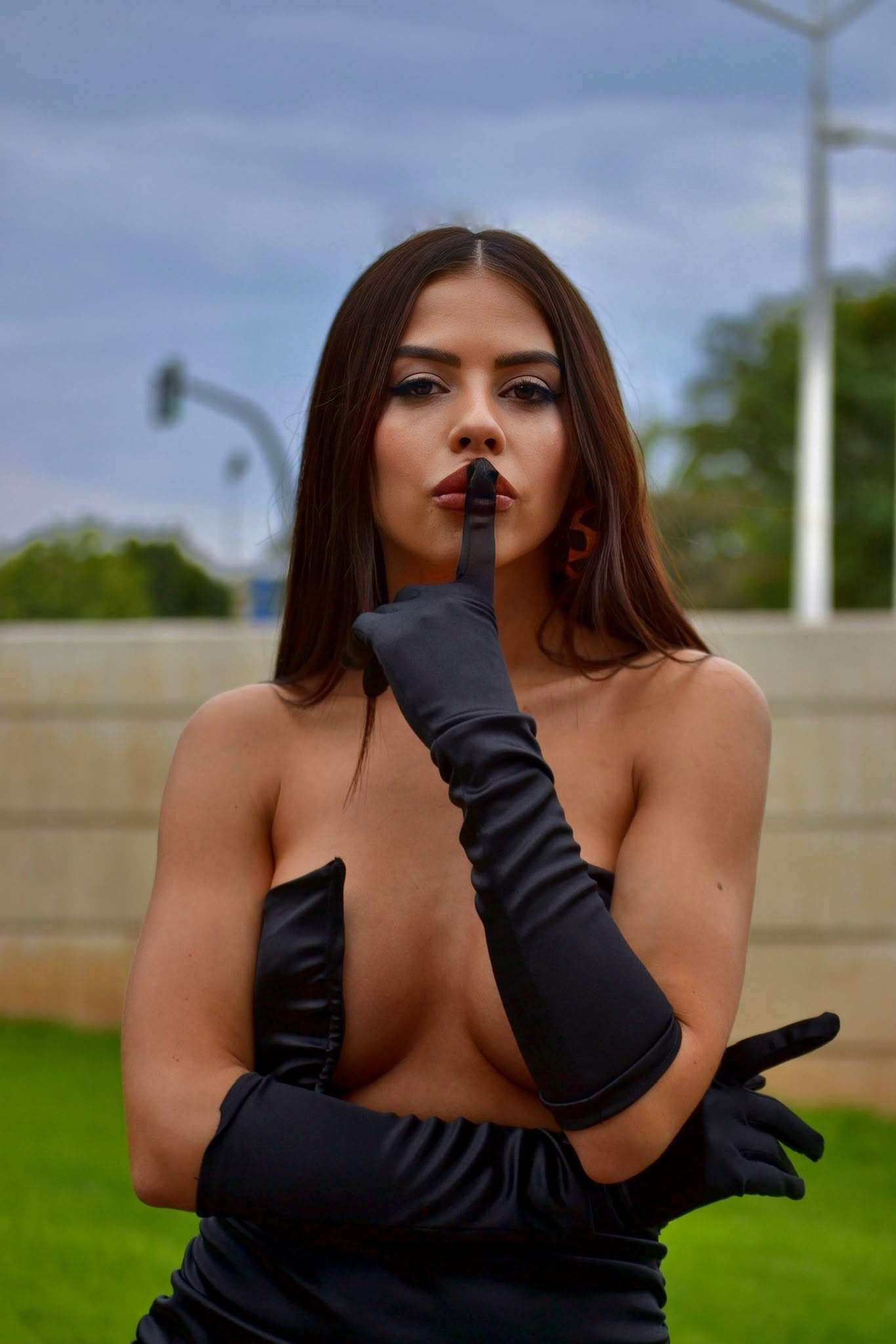 Escort Anastasia - Ibizahoney - callgirl perfil fotografico - Elegancia rusa para noches exclusivas en l... - en Ibiza 6