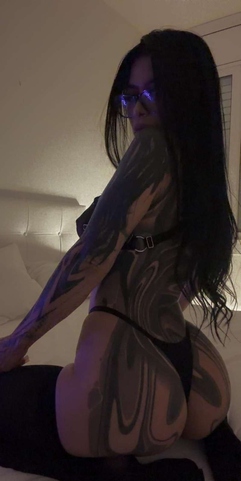 Escort Nicole - Ibizahoney - callgirl perfil fotografico - Colombiana fabulosa en una villa cerca del... - en Ibiza 6