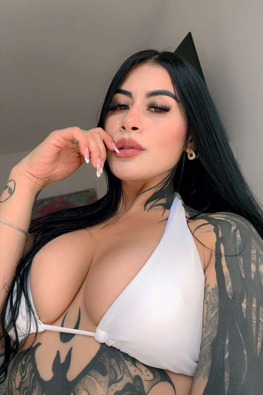 Escort Nicole - Ibizahoney - callgirl look sensual - Colombiana fabulosa en una villa cerca del... - en Ibiza 2