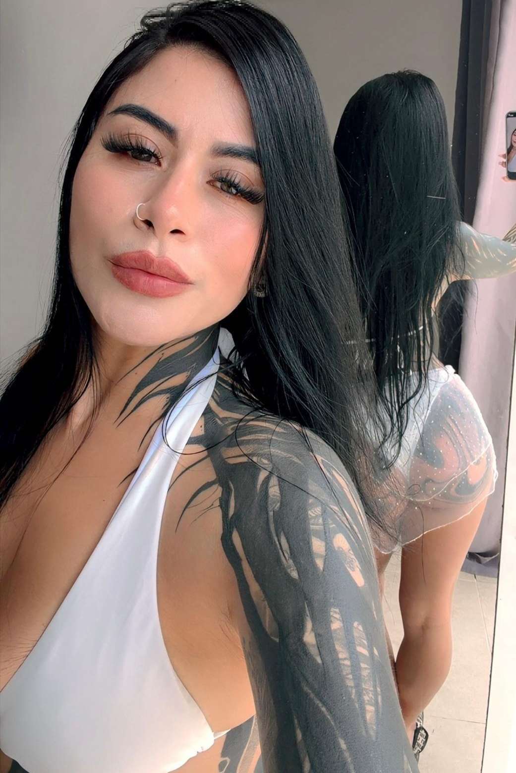 Escort Nicole - Ibizahoney - escort foto destacada - Colombiana fabulosa en una villa cerca del... - en Ibiza 7