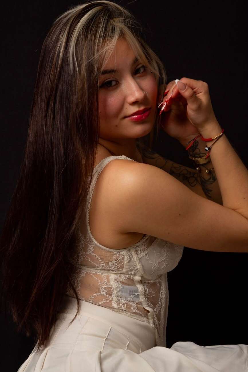 Escort Alaska - Ibizahoney - escort imagen de galeria - Colombiana hermosa de cabello dorado te es... - en Ibiza 5