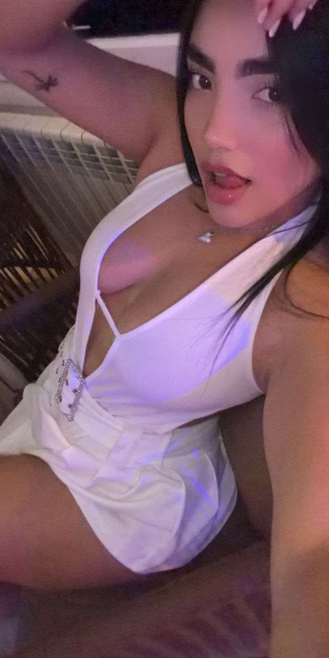 Escort Daniela - Ibizahoney - callgirl look sensual - Pequeña latina hermosa te espera en la Man... - en Ibiza 2