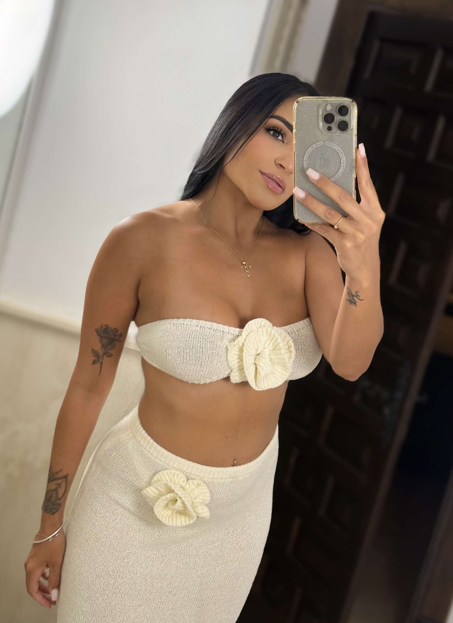 Escort Vanessa - Ibizahoney - callgirl look sensual - Venezolana exuberante para encuentros únic... - en Ibiza 2