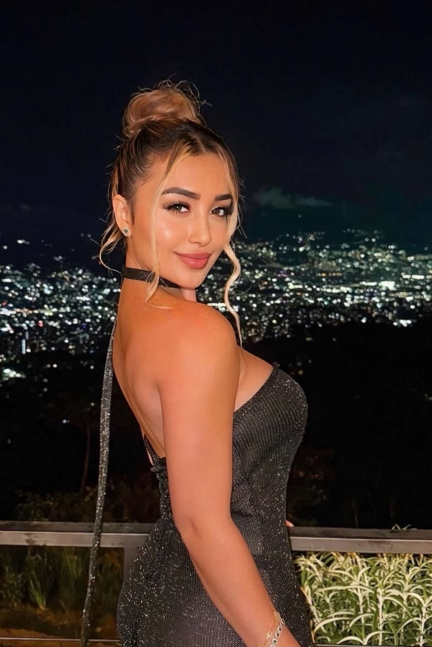 Escort Megan - Ibizahoney - callgirl estilo latino - Independiente / Rubia colombiana / Playa d... - en Ibiza 4