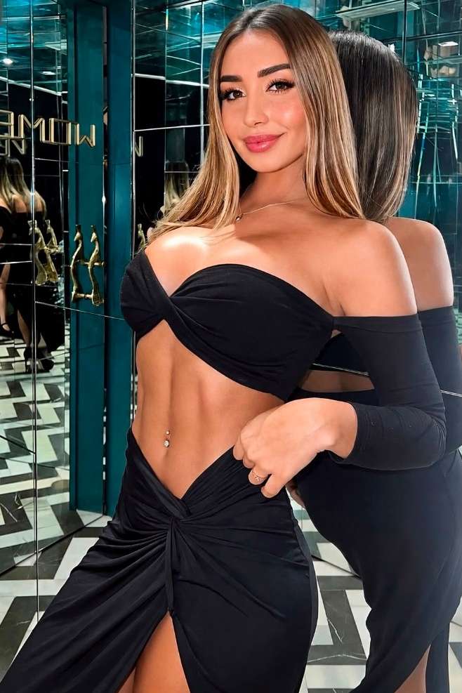 Escort Megan - Ibizahoney - callgirl look sensual - Independiente / Rubia colombiana / Ibiza c... - en Ibiza 2