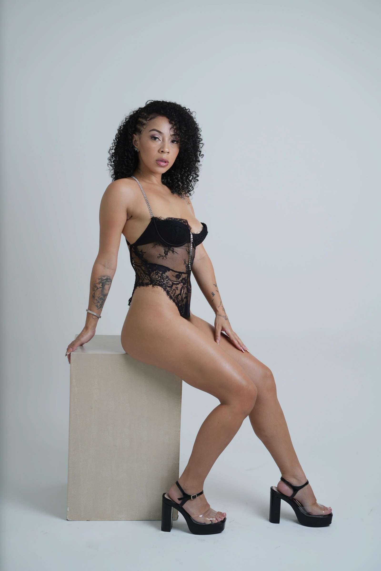 Escort Paola - Ibizahoney - escort gallery image - Independent / Sensual Colombian / Playa de... - in Ibiza 5