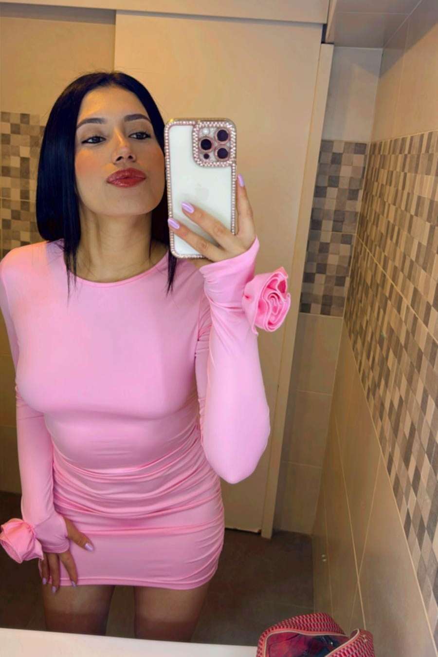 Escort Miranda - Ibizahoney - escort retrato elegante - Chica bella de Nicaragua en Playa den Boss... - en Ibiza 1