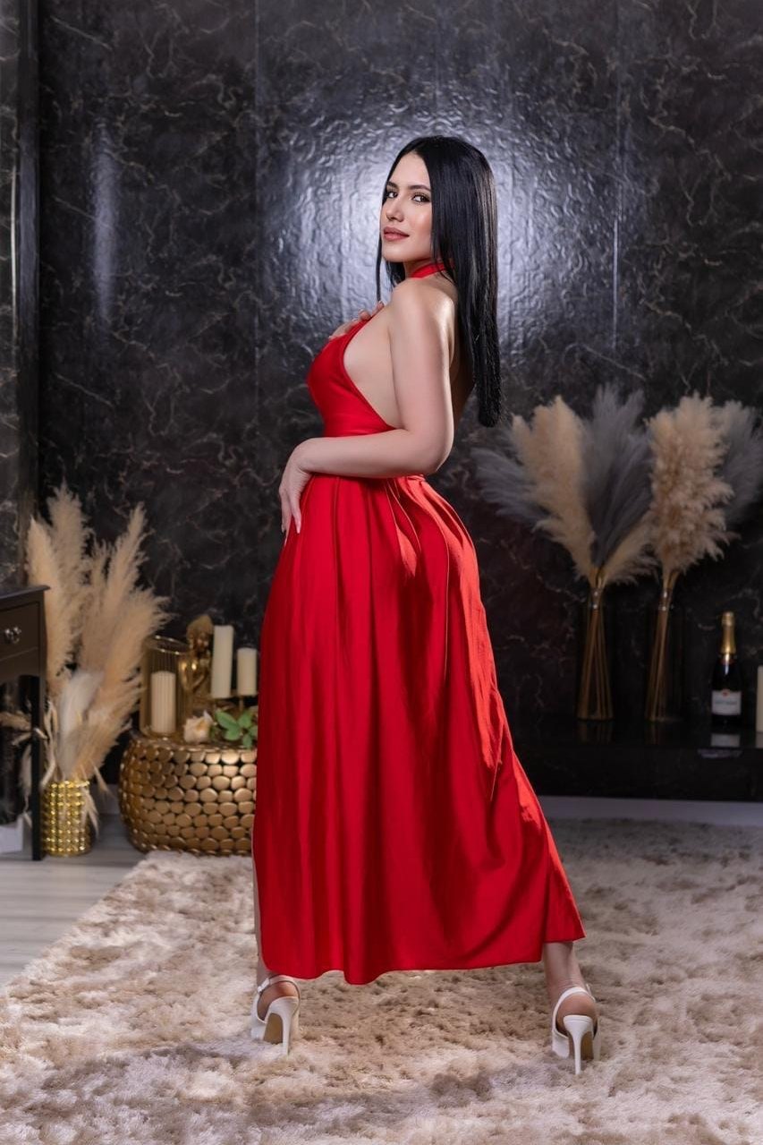 Escort Miranda - Ibizahoney - callgirl look sensual - Chica bella de Nicaragua en Playa den Boss... - en Ibiza 10