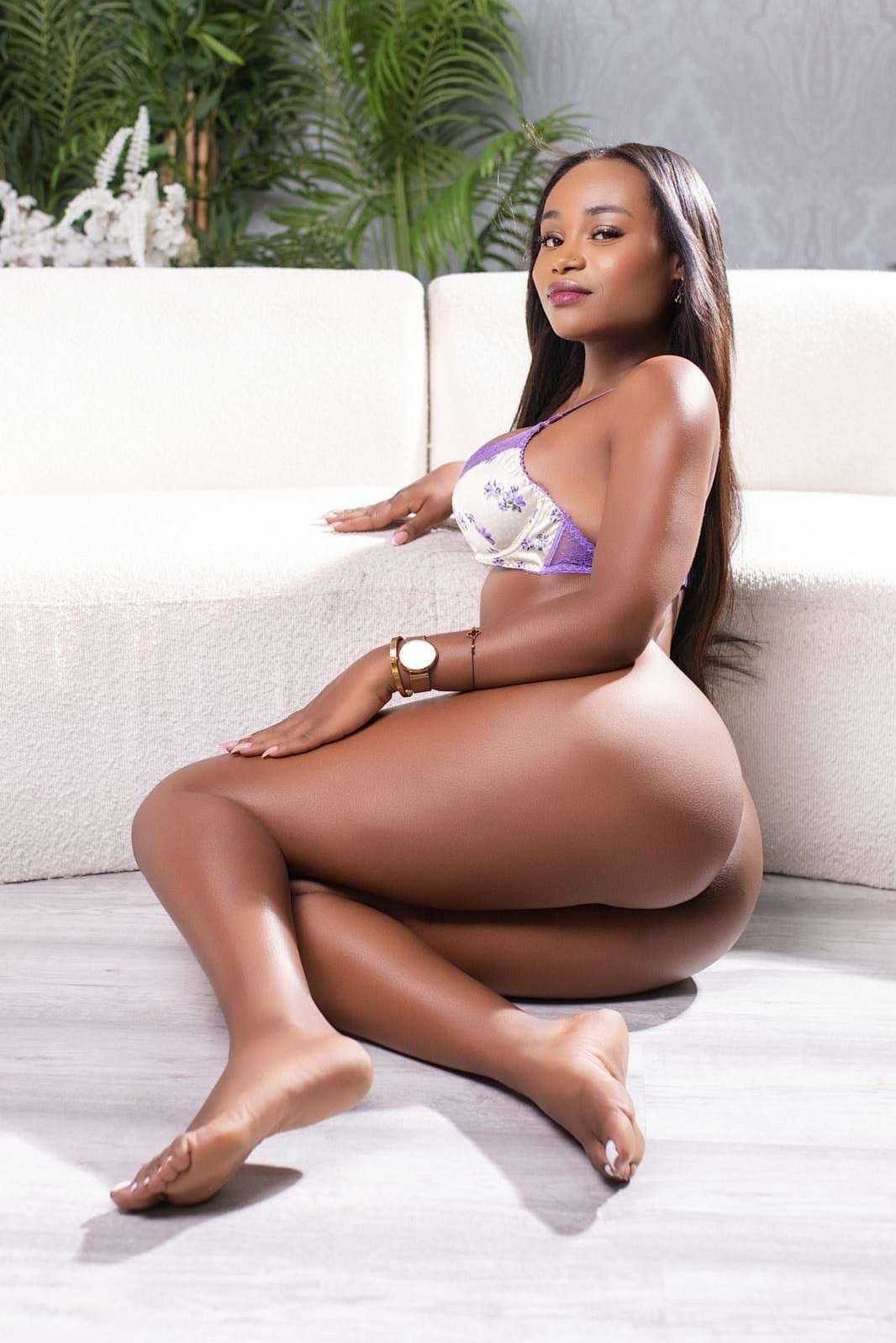 Escort Perla - Ibizahoney - escort natural pose - Sensual Cuban with an attractive face in P... - in Ibiza 3