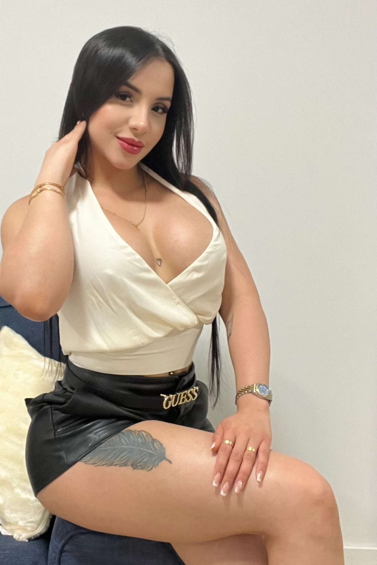 Escort Hillary - Ibizahoney - callgirl estilo latino - Independiente / Bella venezolana / Playa d... - en Ibiza 4
