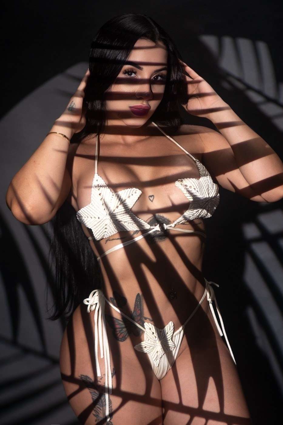 Escort Hillary - Ibizahoney - callgirl look sensual - Independiente / Bella venezolana / Playa d... - en Ibiza 2