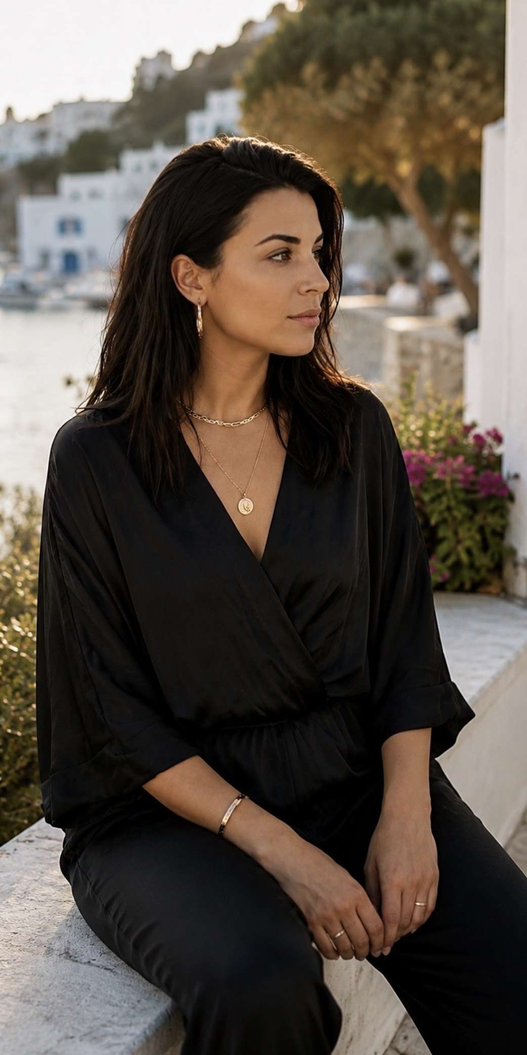 Escort Jazmín - Ibizahoney - escort retrato elegante - Acompañamiento vibrante y exclusivo para e... - en Ibiza 1