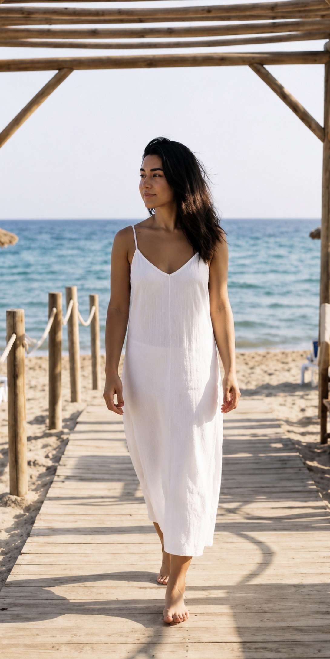 Escort Jazmín - Ibizahoney - callgirl estilo latino - Acompañamiento vibrante y exclusivo para e... - en Ibiza 4