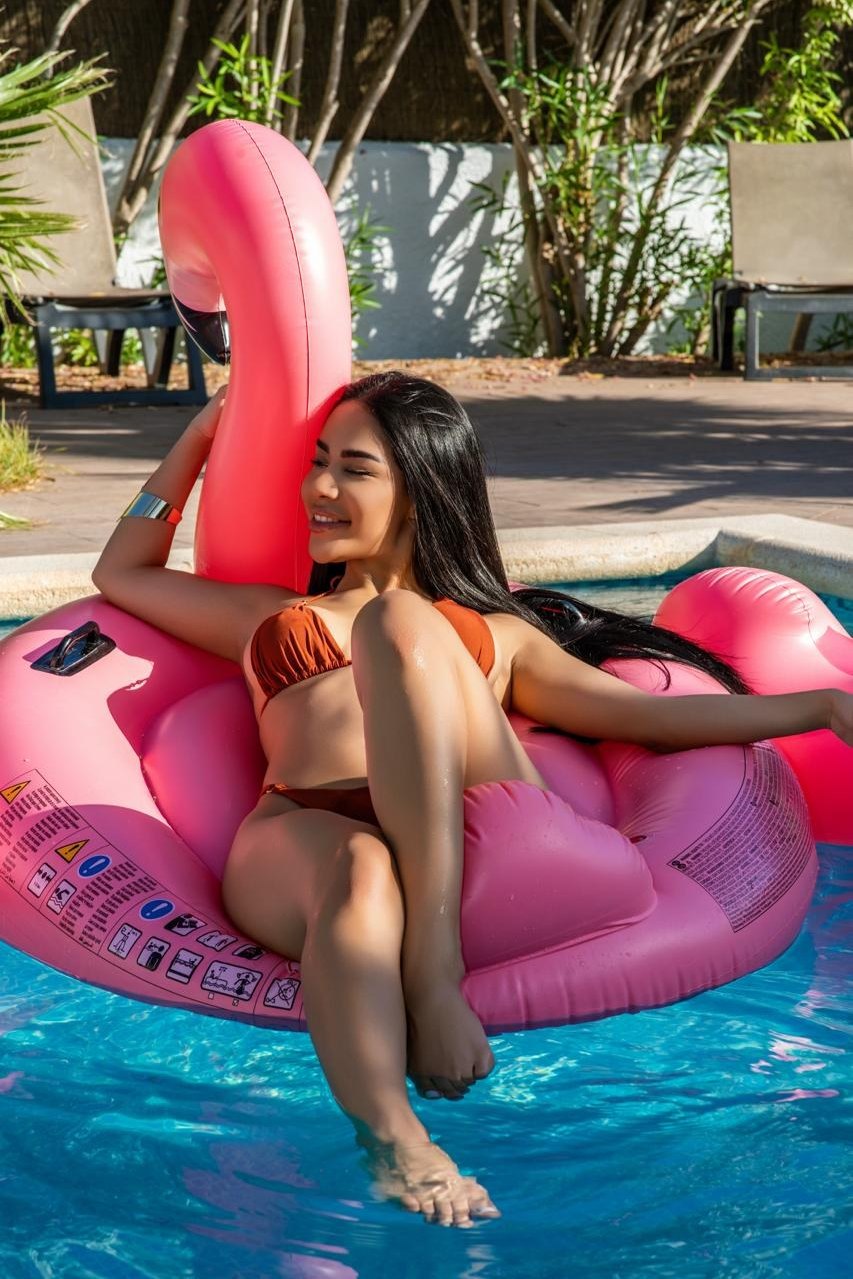 Escort Abril - Ibizahoney - escort posado natural - en Ibiza 3