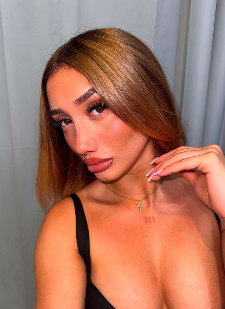 Escort Carina - Ibizahoney - callgirl perfil fotografico - Rubia italiana para apasionarse en Playa d... - en Ibiza 6