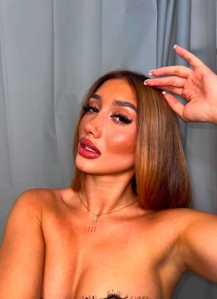 Escort Carina - Ibizahoney - callgirl estilo latino - Rubia italiana para apasionarse en Playa d... - en Ibiza 4