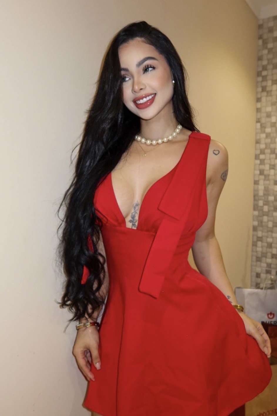 Escort Celeste - Ibizahoney - callgirl estilo latino - Brasileña muy atractiva para citas, masaje... - en Ibiza 4